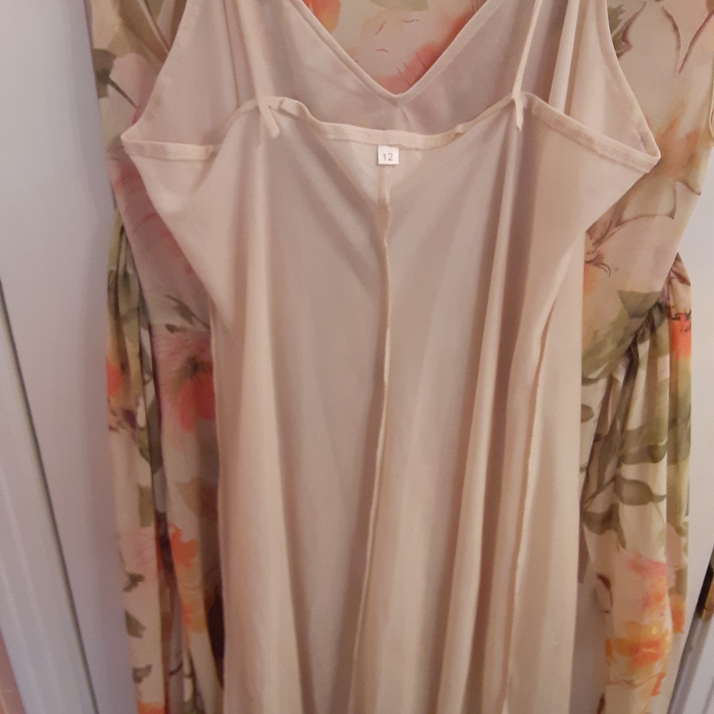 Dress - Picture 3 of 4